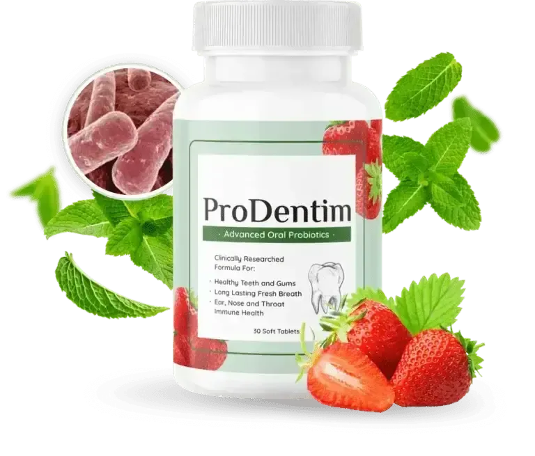 Prodentim